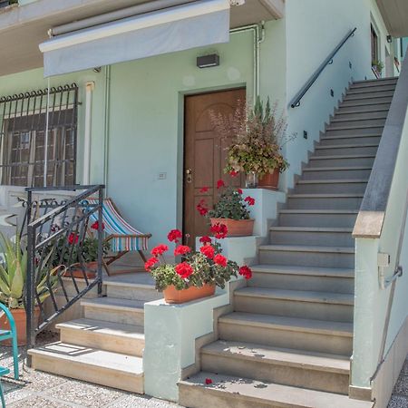 B&B Santa Filomena Montesilvano Exterior photo