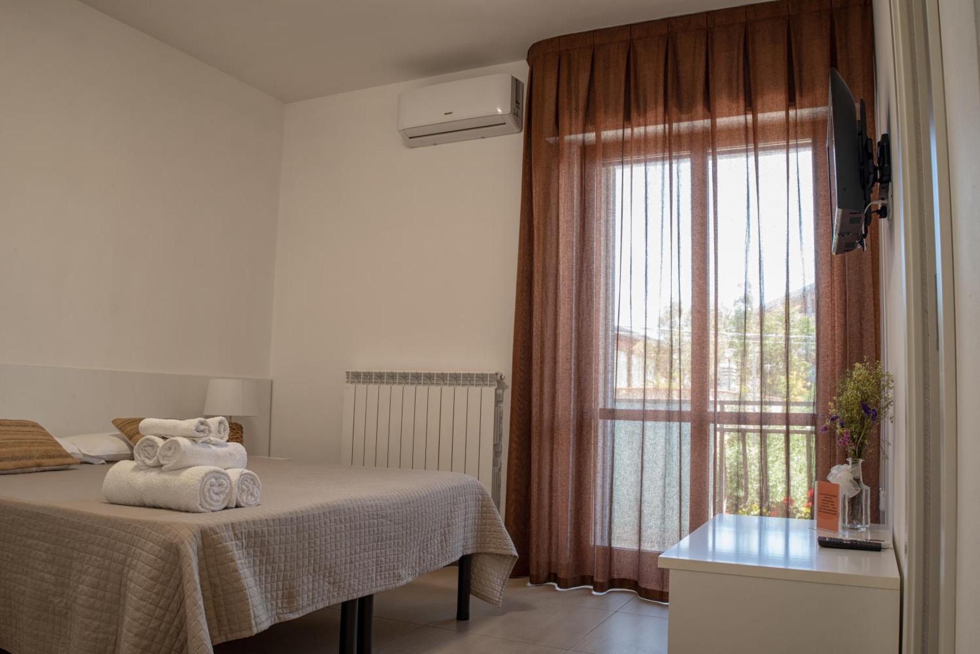 B&B Santa Filomena Montesilvano Exterior photo