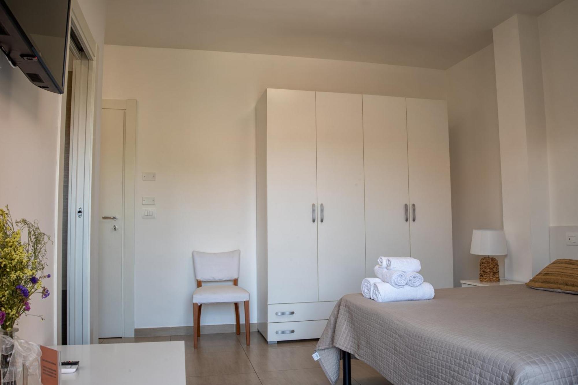 B&B Santa Filomena Montesilvano Exterior photo